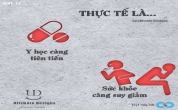 Bóc trần 10 thực tế đắng lòng giúp bạn thôi mơ tưởng về cuộc sống của người khác
